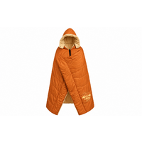 Berger Calvera draagbare poncho voor buiten