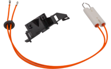 114796 - Truma Zündkerze mit Sockel für Boiler B und BN 30 mbar Baureihe 3 Ersatzteilnummer: 70020-10200