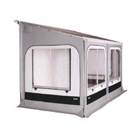 Store d&rsquo;auvent 5,5 m M Safari Panorama pour Omnistor 8000 Thule