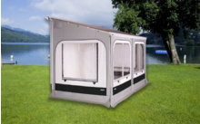 115220 115270 - Veranda per tendalino Thule Safari Panorama per Omnistor 9200 4 metri