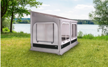 Thule Safari Panorama 9200 4,50 hoogte L