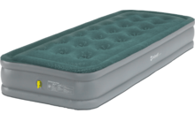 115354 623442 209361 - Outwell Excellent Luftbett mit Veloursoberfläche