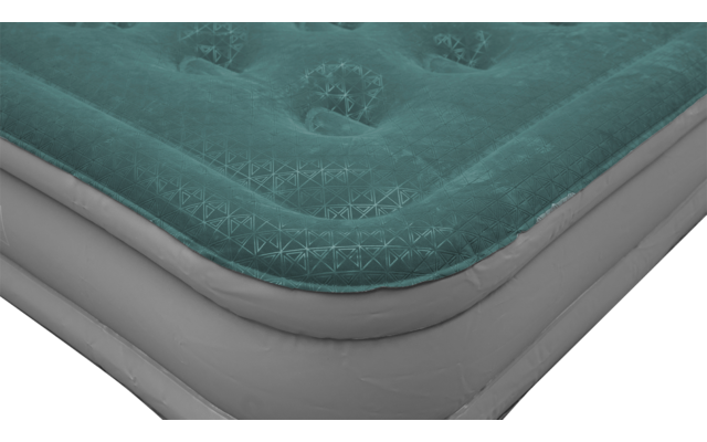 Produktbild Outwell Excellent Luftbett mit Veloursoberfl&auml;che 1