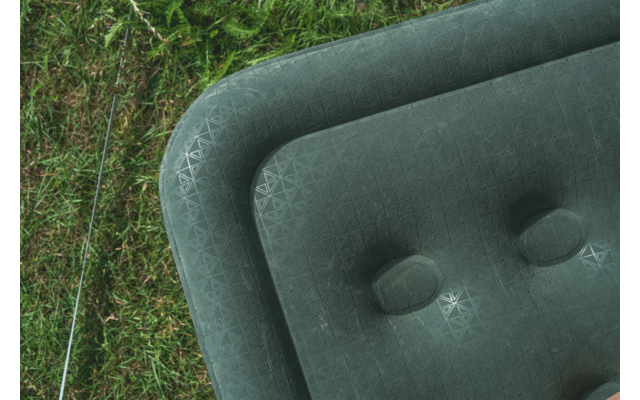 Produktbild Outwell Excellent Luftbett mit Veloursoberfl&auml;che 1