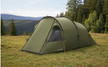 115397 - Easy Camp Hidra 4 Tunnelzelt für 4 Personen