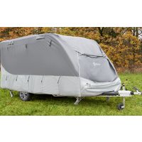 Berger Schutzhülle für Wohnwagen 750 - 800 cm
