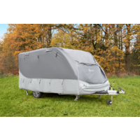 Berger Schutzhülle für Wohnwagen 750 - 800 cm
