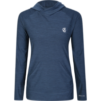 Sudadera con capucha Dare2b Sprint para mujer