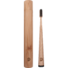 Origin Outdoors Stand Bamboo Toothbrush