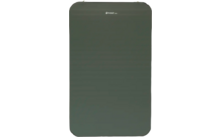 Outwell Sleepnest Double zelfopblazend slaapmatje voor 2 personen groen