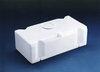 Wassertank 45 Liter  67,5 x 34,5 x 25,5 cm 