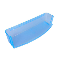 Etagere Bottles, blue