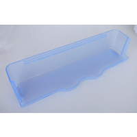 Etagere Bottles, blue, long