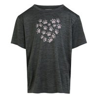 Regatta Alvarado VIII Kinder T-Shirt