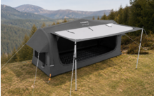 116288 - Tente de camping gonflable pour 1 personne Pico FTC 1X1 TC Dometic