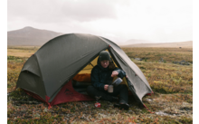 Tente ultralégère 2 personnes Hubba Hubba NX 2 MSR