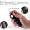 Kleines Produktbild GP Batteries CH35 Multifunktions-Stirnlampe 600 Lumen mit USB-Ladefunktion 1