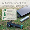 Kleines Produktbild GP Batteries CH35 Multifunktions-Stirnlampe 600 Lumen mit USB-Ladefunktion 1