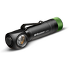 Kleines Produktbild GP Batteries CH35 Multifunktions-Stirnlampe 600 Lumen mit USB-Ladefunktion 1