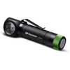 Kleines Produktbild GP Batteries CH35 Multifunktions-Stirnlampe 600 Lumen mit USB-Ladefunktion 1