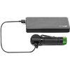 Kleines Produktbild GP Batteries CH35 Multifunktions-Stirnlampe 600 Lumen mit USB-Ladefunktion 1