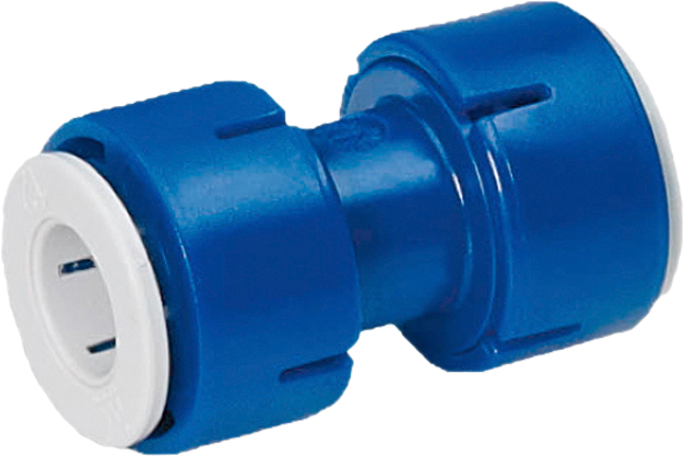 Aquapoint LOOP Roundend BLACK 120CM