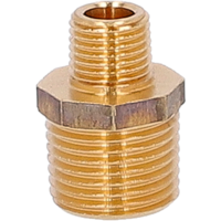 Transition Piece MS 1/2" 1/4" Reich