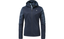 Schöffel Fleece Hoody Svardalen L Veste polaire pour femmes