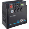 ECTIVE AccuBox 200S Powerstation