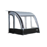 Avanc&eacute; hinchable Lynx 200 LT Westfield