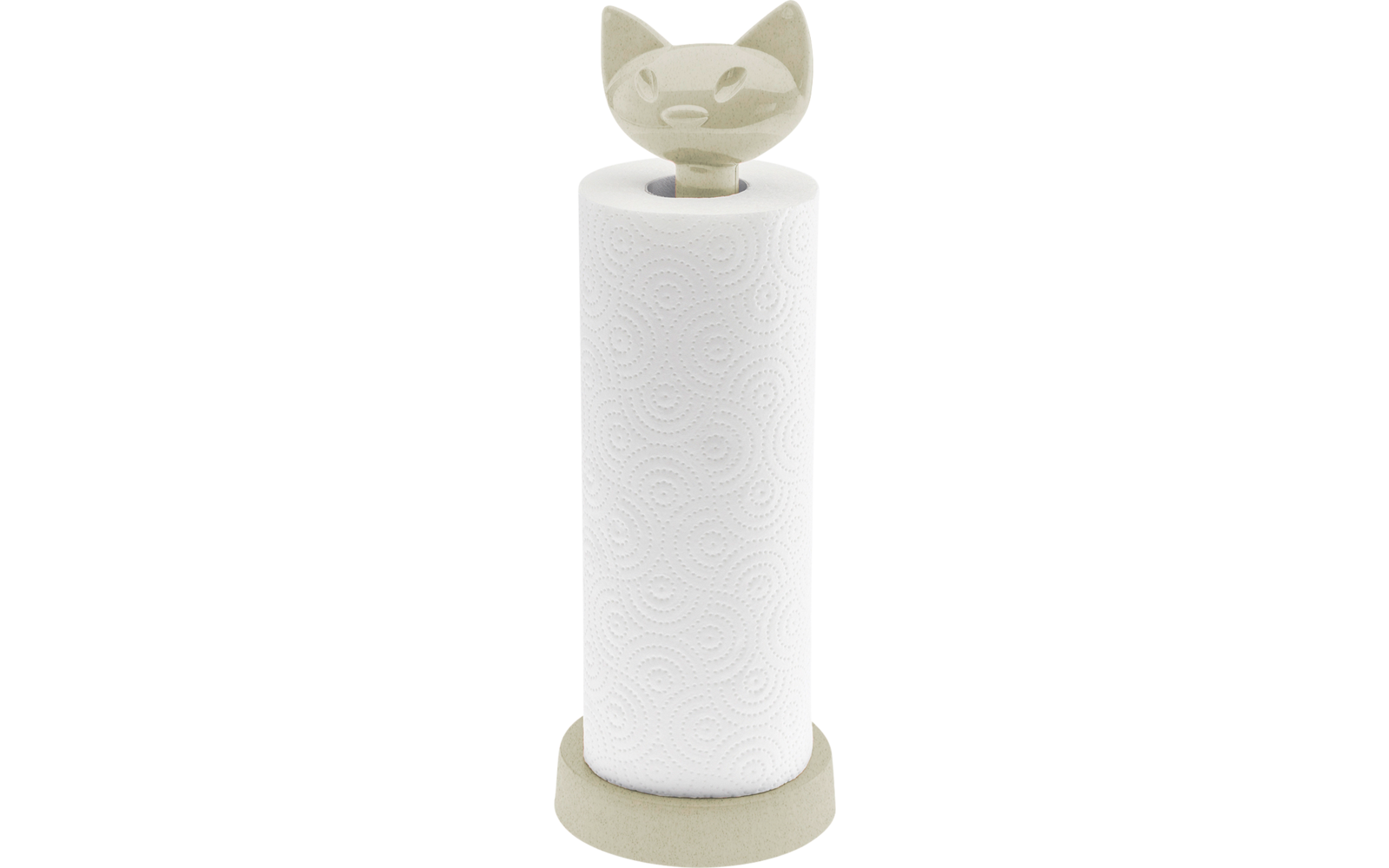 Image du produit Koziol Miaou K&uuml;chenrollenhalter 26 cm  1