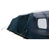 Outwell Springville Inflatable 6SA Tunnel Tent for 6 People