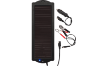 Berger Solar Batterieladegerät 1,5 W