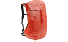 Vaude Jura 18 hiking backpack 18 liters orange