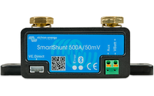 Victron SmartShunt Batteriewächter 500 A / 50 mV