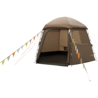 Easy Camp koepeltent Sandland Yurt voor 6 personen