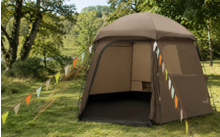 117774 - Tenda a cupola Easy Camp Sandland Yurt per 6 persone