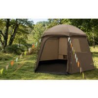 Easy Sandland Yurt Camp Kuppelzelt f&uuml;r 6 Personen