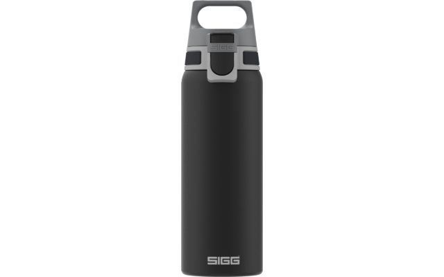 Botella SIGG Shield One negra