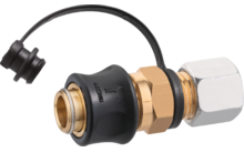 118299 171627 208277 401627 436931 650347 825126 - Raccord enfichable SKU-QR PS5bar GOK