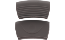 118397 - Berger Silikongriffe 2-tlg. für Töpfe und Pfannen