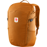 Fj&auml;llr&auml;ven Ulv&ouml; Daypack 23 Liter Red Gold