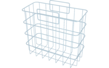 Berger right-hand replacement basket for VL Pro series Arctica cool box 75 liters 150298