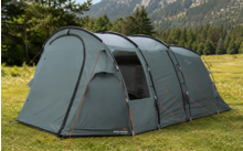 118827 - Tenda a tunnel familiare Easy Camp Hamra 5 per 5 persone