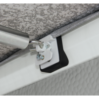 Brand SHS-Aufsatzschuhe f&uuml;r Hobby WW