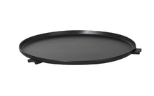 Barbecue pan