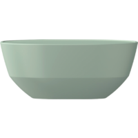 Mepal Silueta Schale 250 ml Nordic sage