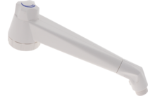 119249 - Barwig Handbrause Ambiente weiß