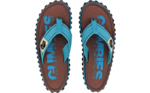 69163036 69163037 69163038 69163040 69163041 84396036 84396037 84396038 84396039 84396040 84396041 11931640 - Gumbies Original Damen Zehenstegsandale