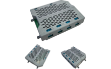 Pundmann Boiler Control Boilersteuerung